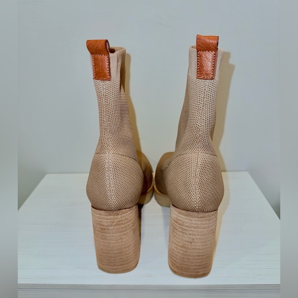 Mi.iM Stretch Ankle Boot - Picture 4 of 6
